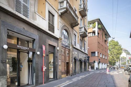 Easylife - Milano - Pontaccio 2 - Brera