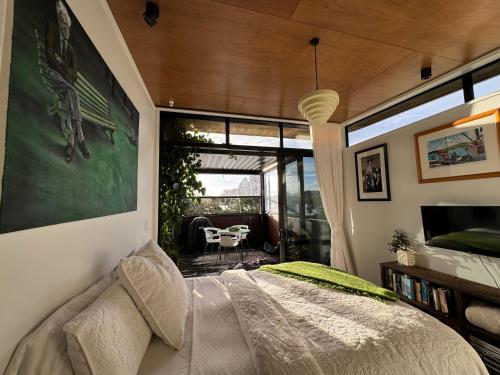 Φωτογραφία από το άλμπουμ του Studio with a View σε Raglan