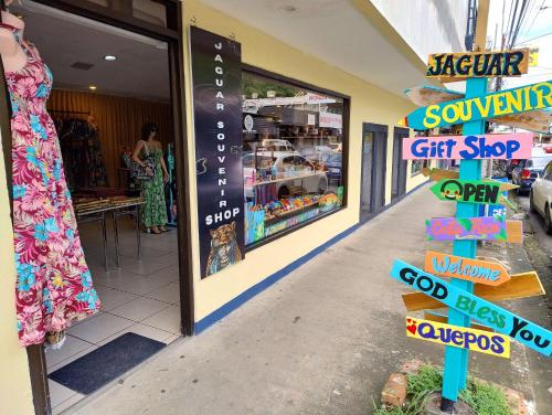Foto dalla galleria di Best Western Hotel & Casino Kamuk a Manuel Antonio