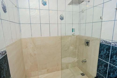 Bagno di Best Western Hotel & Casino Kamuk