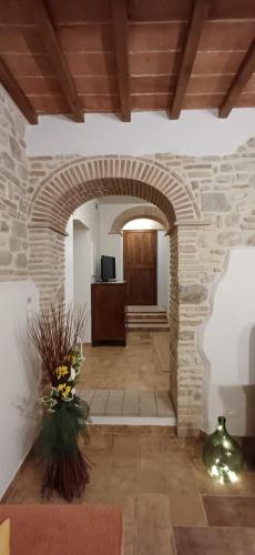 Foto dalla galleria di Il Poggiolo ad Anghiari