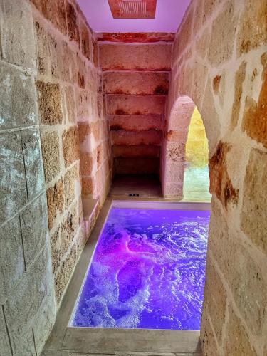 Galería fotográfica de GinPé Luxury Suite en Monopoli