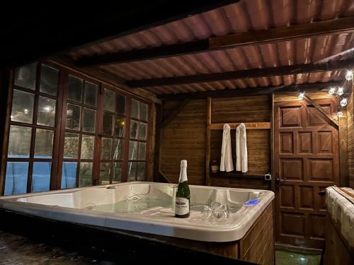 Ảnh trong thư viện ảnh của Villa perejil ở Realejo Alto
