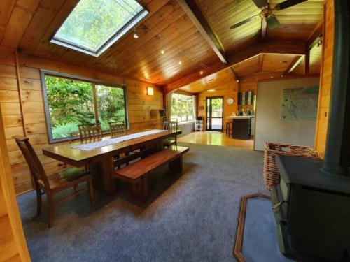 Fotografie z fotogalerie ubytování Redwood Hub v destinaci Rotorua