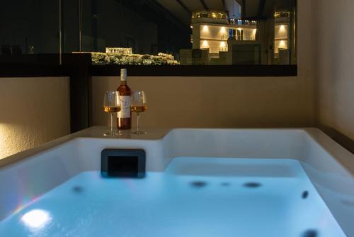 Geraniou Boutique Spot