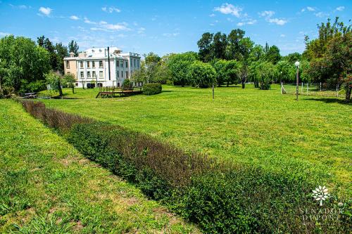 Φωτογραφία από το άλμπουμ του Eventos Convento San Francisco, Delta Tigre, Senador Dupont σε Tigre