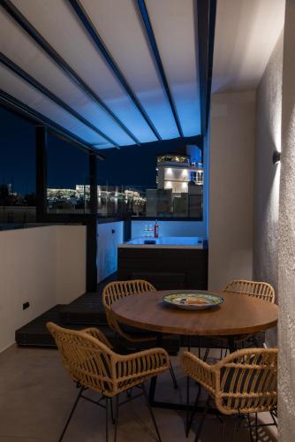Geraniou Boutique Spot
