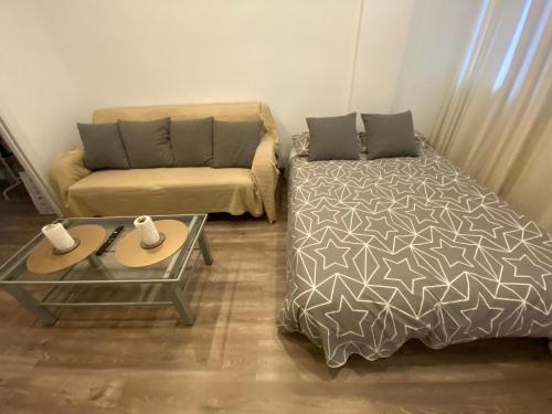 Apartamento Cerca Aeropuerto, FERIA, metro ,bus
