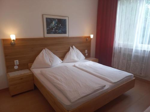 Galeriebild der Unterkunft Hotel Weidnerhof in Weiden am See