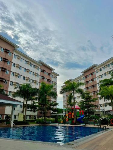 Gallery image of Glade Suite in Trece Martires