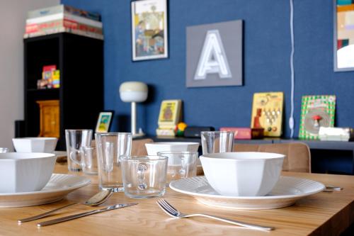 Board Game House Tokyo