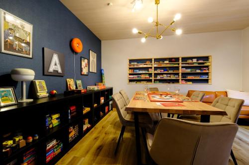 Board Game House Tokyo