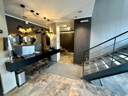 Fotografie z fotogalerie ubytování Patagonia Hotel & Apart Suite v destinaci Punta Arenas