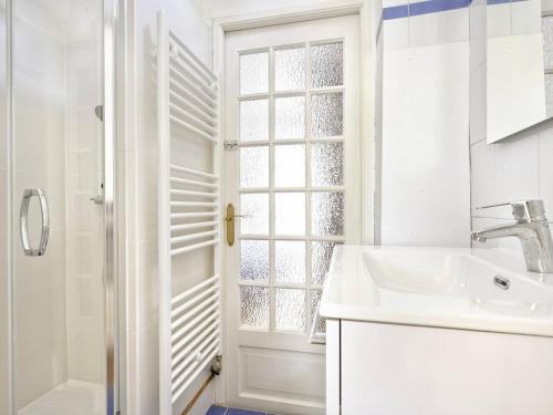 Arcachon : Appartement T4 avec terrasse et parking à 400m de la plage !