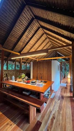 Φωτογραφία από το άλμπουμ του Dalakit House Hidden Gem, Tranquility Nearby town σε Siquijor