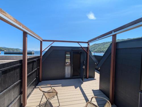 Φωτογραφία από το άλμπουμ του Tiny House ZEN - Vacation STAY 10501v σε Kure