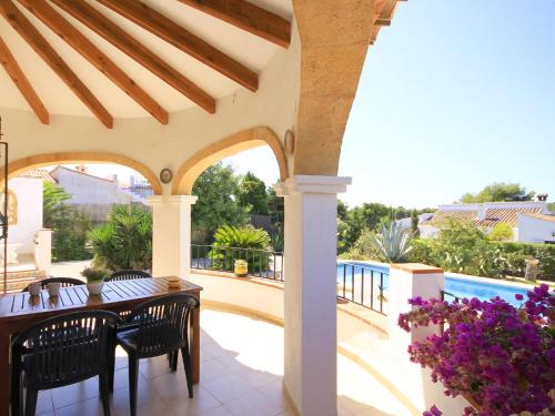 Villa Marycar