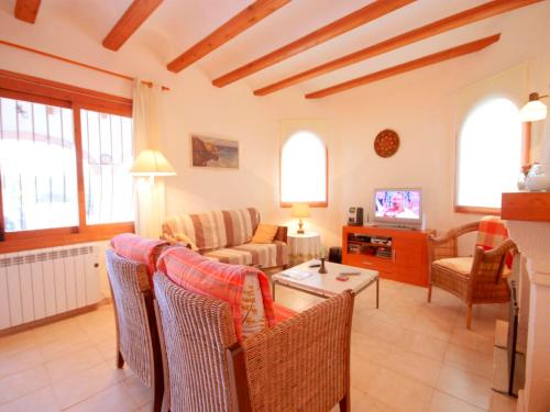 Villa Marycar