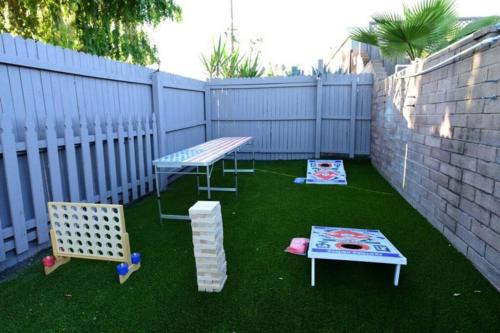 Billede fra billedgalleriet på Sunny San Diego, Entire home, Pool, Free Parking, BBQ, Pets allowed, family neighborhood! i San Diego