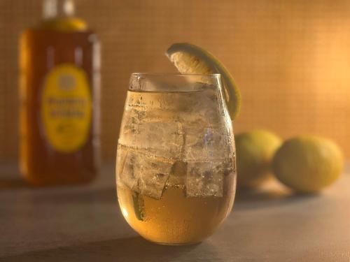 ネストホテル石垣マエサトビーチで提供されているドリンク