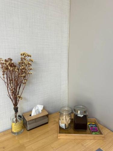 Foto dalla galleria di D' Heights Monterrace Lake Condo a Mabalacat