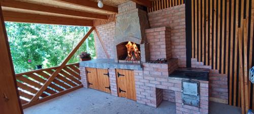Ảnh trong thư viện ảnh của Căsuța din livadă ở Secăria