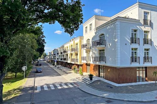 Η γειτονιά γύρω από ή μία γειτονιά κοντά σε αυτό το διαμέρισμα