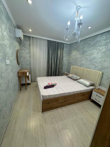 Gambar di galeri bagi Bahor Yunusabad Lux di Tashkent