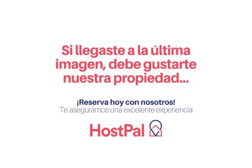 a logo for a ukrainian immigrant visa program at Modern Apartment with Terrace and Pool Access in Guadalajara