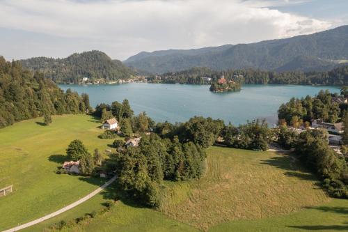 Gallery image of Homestay Vito by Lake in Bled