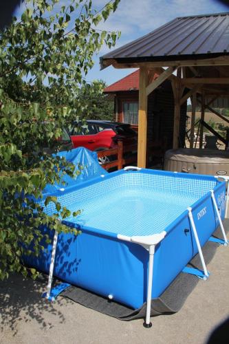 Billede fra billedgalleriet på Brvnara Zlatibor Tornik i Zlatibor