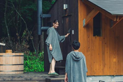 Gallery image of Earthboat Kurohime in Shinano