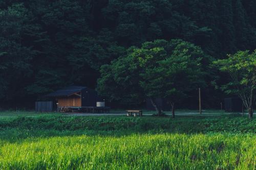Gallery image of Earthboat Kurohime in Shinano