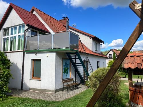 Agroturystyka Niezapominajka