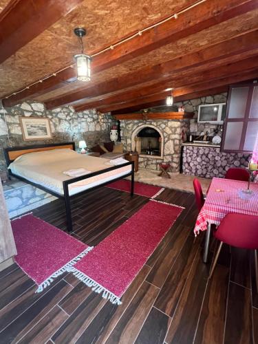 Galería fotográfica de Valle verde apartmani en Bar