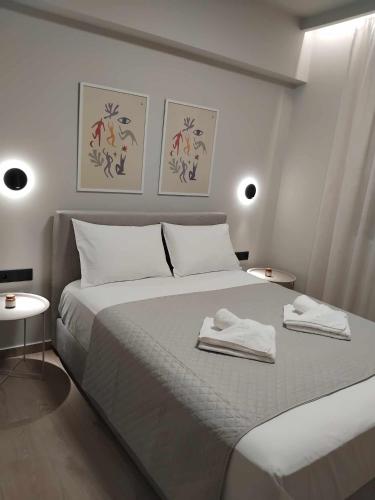 Simple, Calm and Luxurious
