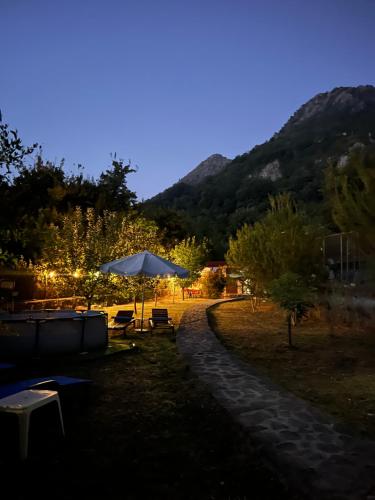 Gallery image of Valle verde apartmani in Bar