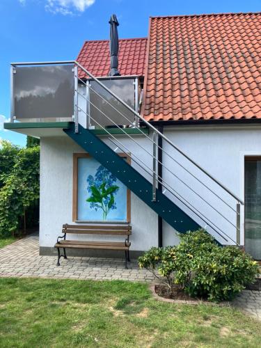 Φωτογραφία από το άλμπουμ του Agroturystyka Niezapominajka σε Kosewo