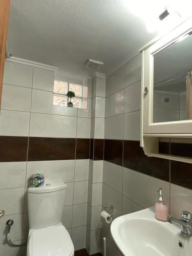 Sofia's Apartment