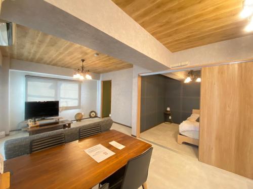 Darinホークス通りSuite Room