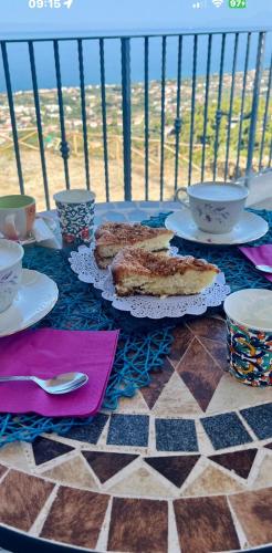 Еда / где поесть недалеко от гостевого дома