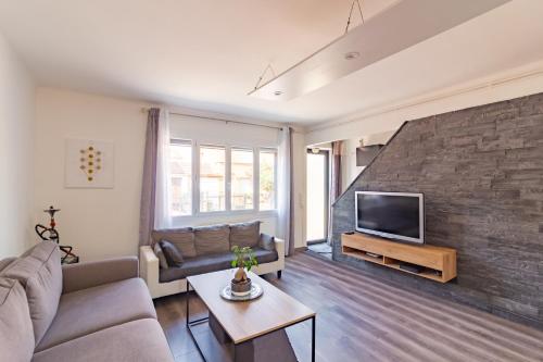 Ohm Sweet Home - Maison climatisée