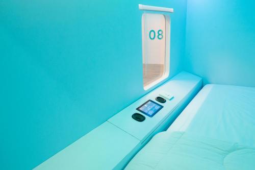 Bobopod Paskal, Bandung