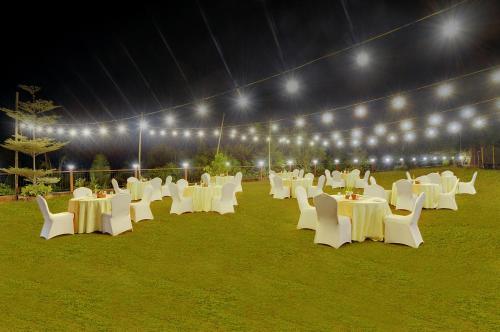 Fotografie z fotogalerie ubytování The Estate Resort , Mangalore v destinaci Mūdbidri