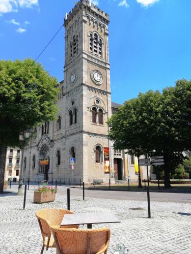Photo de la galerie de l'établissement Luchon évasion, à Luchon
