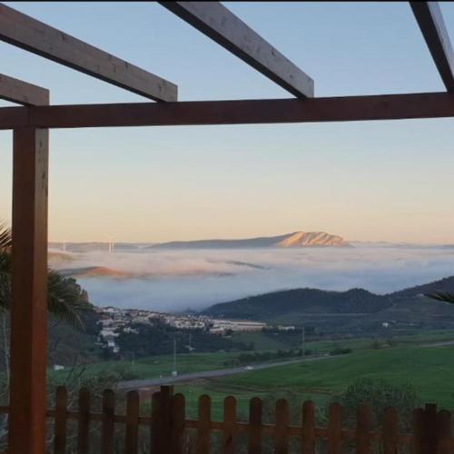 Finca Rustica Los Gamonales