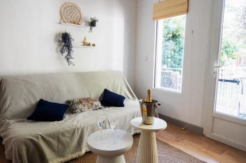 La maison by Simone T3