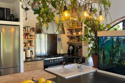 Afbeelding uit fotogalerij van Finca La Boheme Monda in Monda