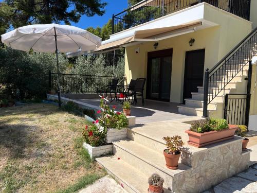 EPavli Xenia Pefkochori-Paliouri 50m