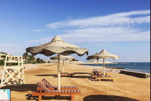 Φυσικό τοπίο κοντά σε αυτό το ξενοδοχείο διαμερισμάτων